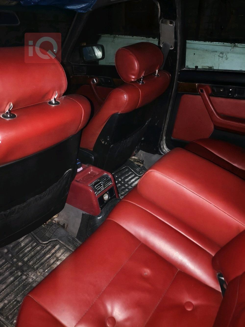 بي ام دبليو الفئة 5